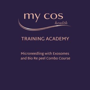 Microneedling with Exosomes and Bio RePeel Combo Course